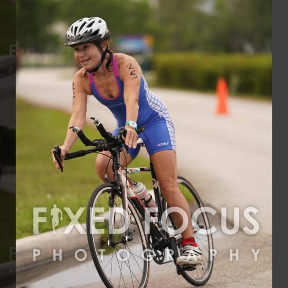 Meet your Posher, Lori